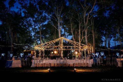 Coral Cove QLD Accommodation Sydney