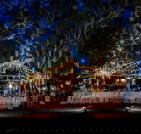 Penny Lane Gardens Restaurant  Function Centre - Accommodation Sydney
