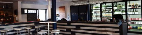 The Rock Bar And Grill - Accommodation Sydney 2