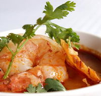 Red Chilli Thai Bargara - Accommodation Sydney