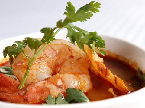 Red Chilli Thai Bargara - Accommodation Sydney 0