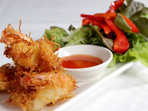 Red Chilli Thai Bargara - Accommodation Sydney 1