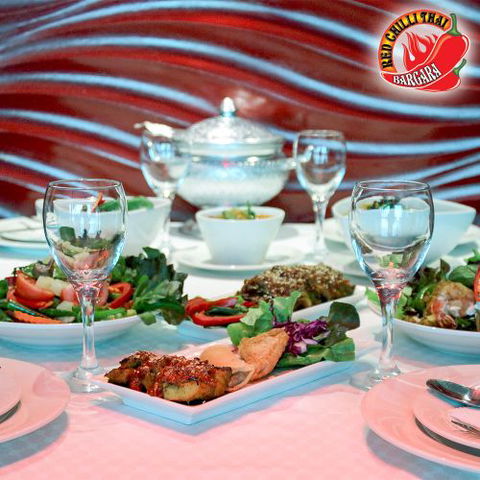Red Chilli Thai Bargara - Accommodation Sydney 2