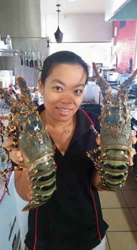 Red Chilli Thai Bargara - Accommodation Sydney 3