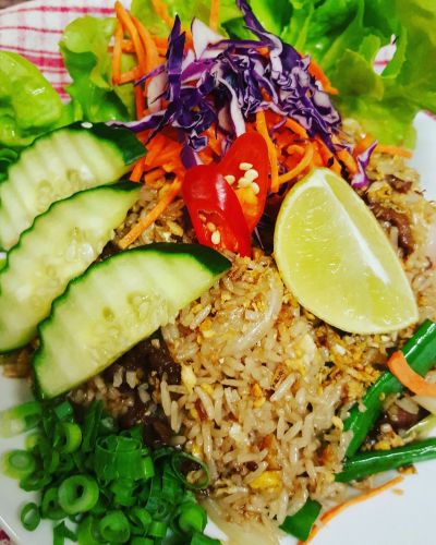 Red Chilli Thai Bargara - Accommodation Sydney 4