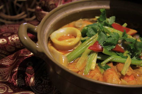 Indian Curry Bazaar - Accommodation Sydney 0