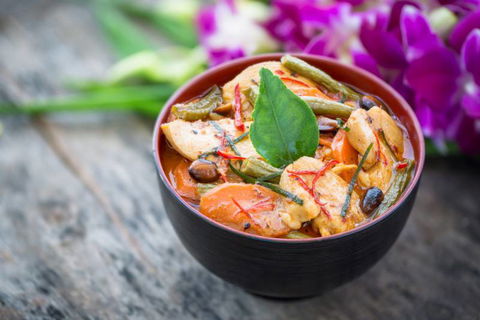 Indian Curry Bazaar - Accommodation Sydney 2