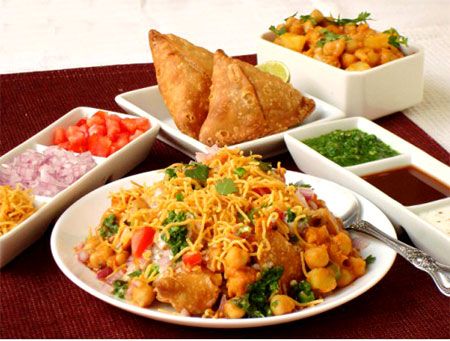 Indian Curry Bazaar - Accommodation Sydney 3