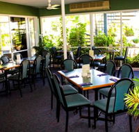 KBRs Licensed Restaurant - Accommodation Sydney