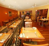 Marinades Indian Restaurant - Accommodation Sydney