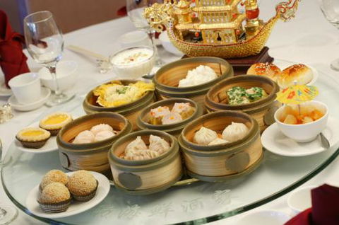 Golden Boat Chinese Restaurant - Accommodation Sydney 1