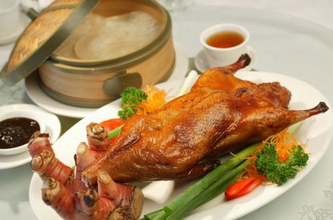 Golden Boat Chinese Restaurant - Accommodation Sydney 3
