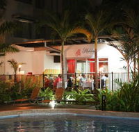 Maharajas - Accommodation Sydney