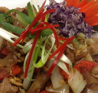 Bangkok Rose Thai Restaurant - Accommodation Sydney