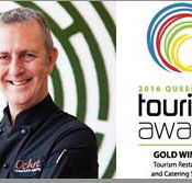 Ochre Restaurant  Catering - Accommodation Sydney