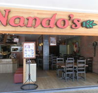 Nandos - Accommodation Sydney