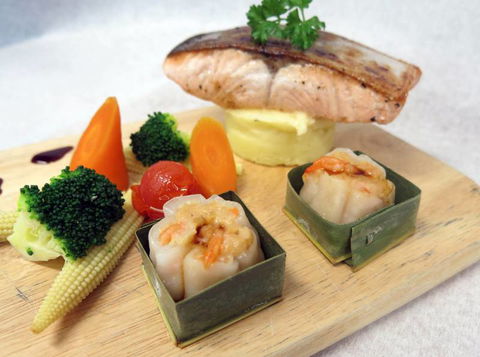 C.ex Coffs–The Brasserie - Sydney 4u 0