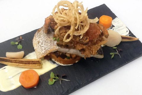 C.ex Coffs–The Brasserie - Sydney 4u 3