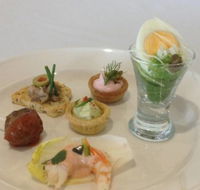Pasfields Restaurant - Accommodation Sydney