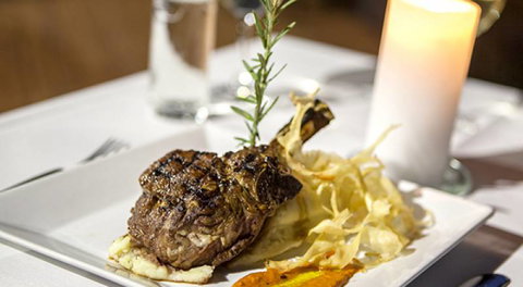 Pasfields Restaurant - Accommodation Sydney 3