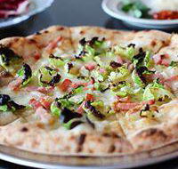 Francies Pizzeria - Accommodation Sydney