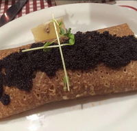 Creperie Restaurant The - Accommodation Sydney