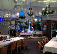 Galleons Restaurant - Accommodation Sydney