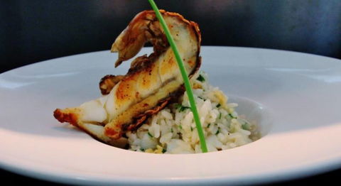 Galleons Restaurant - Accommodation Sydney 1