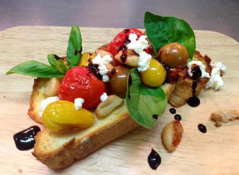 Galleons Restaurant - Accommodation Sydney 2