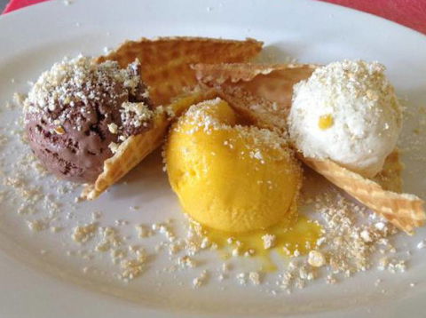 Galleons Restaurant - Accommodation Sydney 3