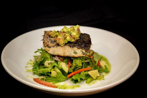 Galleons Restaurant - Accommodation Sydney 4