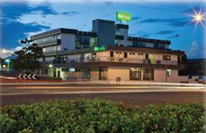 Verona Restaurant At Ibis Styles - Accommodation Sydney 3
