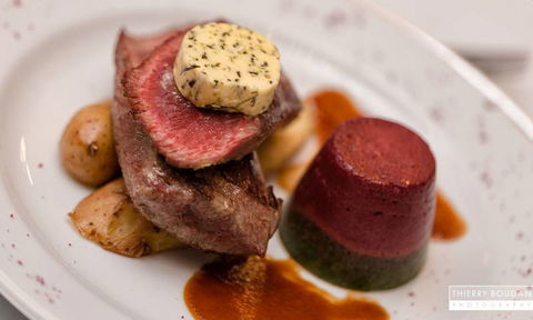 Brownsugar Restaurant & Functions - Accommodation Sydney 0