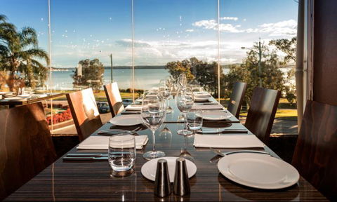 Brownsugar Restaurant & Functions - Accommodation Sydney 3