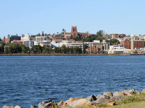 General Washington Hotel - Sydney 4u 2