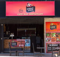 Bombay Affair - Sydney 4u