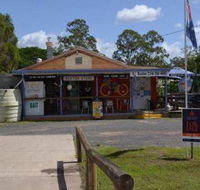 Buxton General Store - Accommodation Sydney