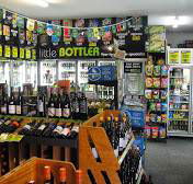 Gainsborough Liquor Store - Accommodation Sydney