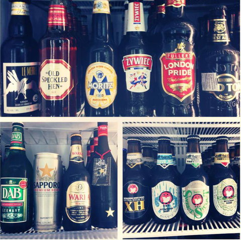 Coledale Fine Wines - Accommodation Sydney 3