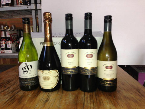 Coledale Fine Wines - Accommodation Sydney 4