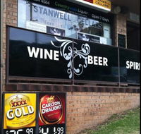 Stanwell Cellars - Sydney 4u