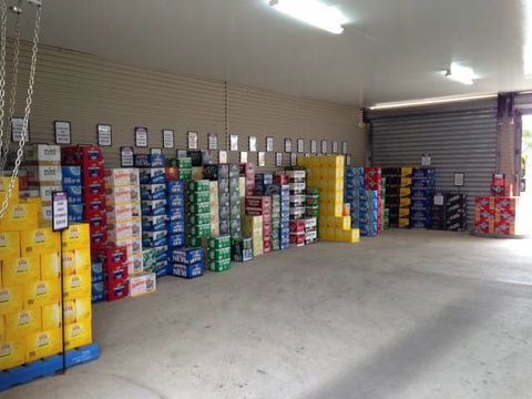 Railway Hotel Bundaberg - Accommodation Sydney 3