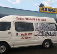 Kabra Hotel - Accommodation Sydney