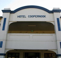 Coopernook Hotel - Accommodation Sydney