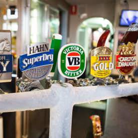 Figtree Hotel - Sydney Resort 3