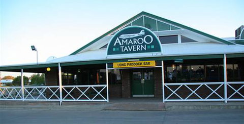 Amaroo Tavern - Accommodation Sydney 0