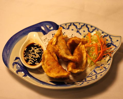 Siam Orchid Spicy Thai Restaurant - Accommodation Sydney 3