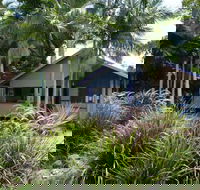 Caffe Rustica - Accommodation Sydney