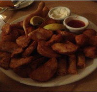 Howard Springs Tavern - Accommodation Sydney