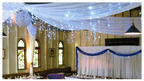 The Church On Palmer - Accommodation Sydney 0